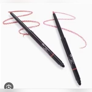 Shaina B Miami Lipliner Duo -Berry Beach & Blush Bay BNIB